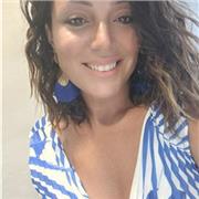 Laureata in scienze e tecniche psicologiche offre lezioni di inglese, italiano, e supporto per metodo di studio